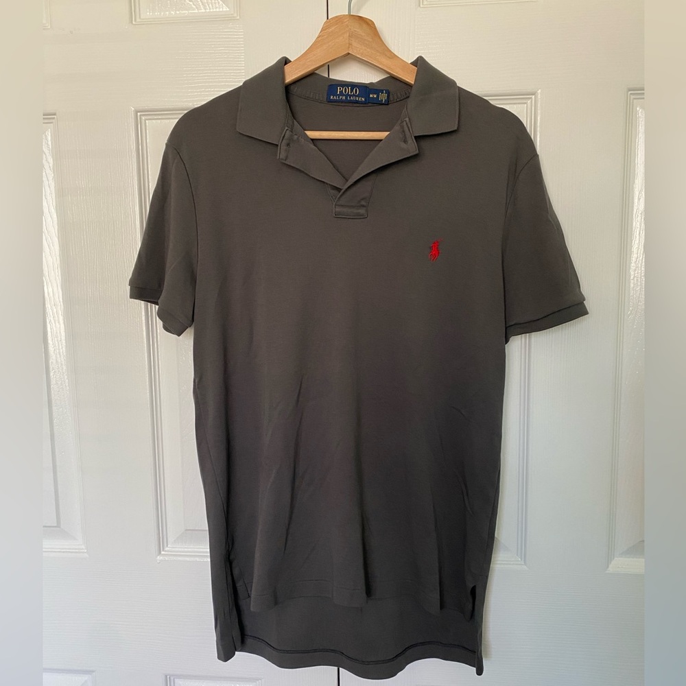 Gently Worn Men’s Ralph Lauren Polo